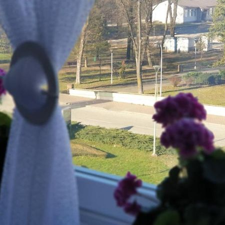 Apartman Hana Sanski Most Εξωτερικό φωτογραφία