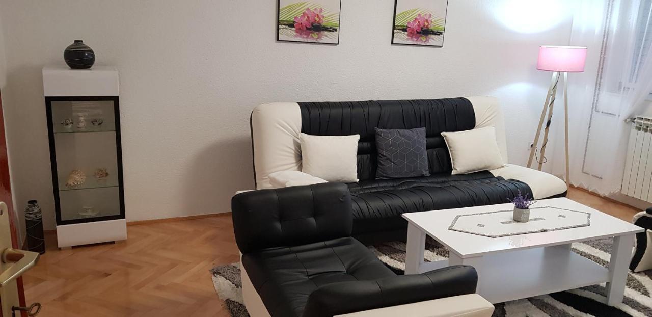 Apartman Hana Sanski Most Εξωτερικό φωτογραφία