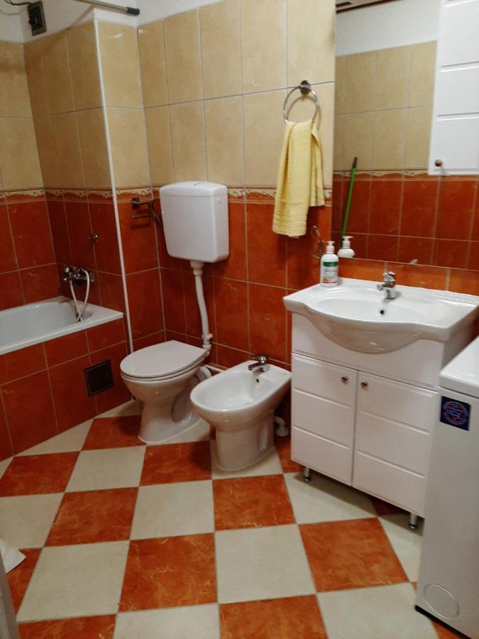 Apartman Hana Sanski Most Εξωτερικό φωτογραφία