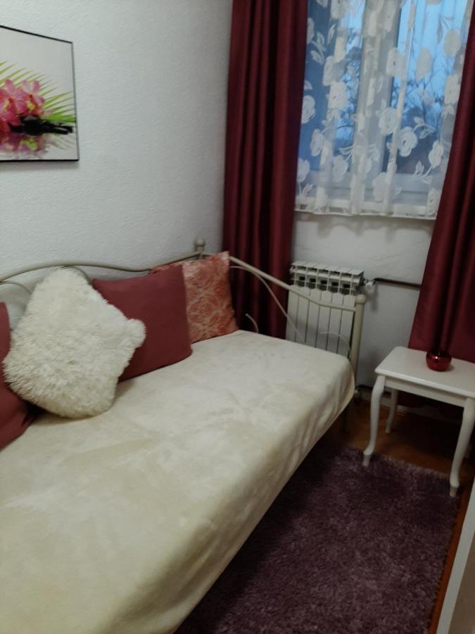 Apartman Hana Sanski Most Εξωτερικό φωτογραφία