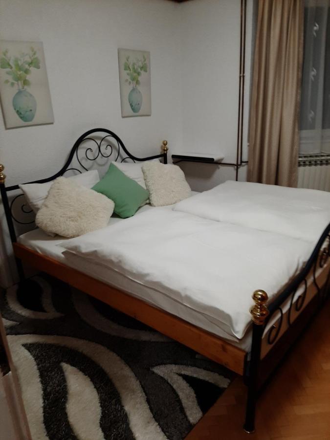 Apartman Hana Sanski Most Εξωτερικό φωτογραφία
