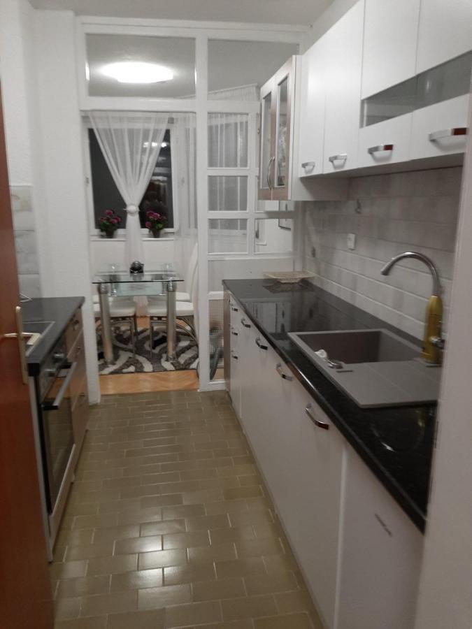 Apartman Hana Sanski Most Εξωτερικό φωτογραφία