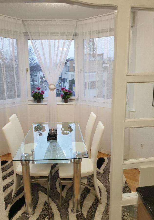 Apartman Hana Sanski Most Εξωτερικό φωτογραφία