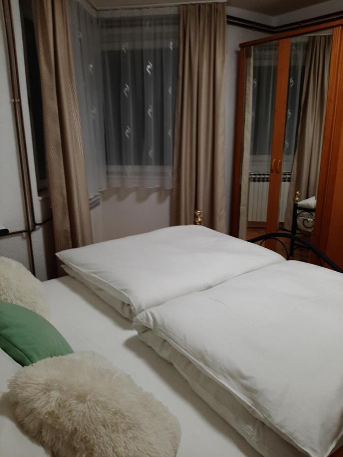 Apartman Hana Sanski Most Εξωτερικό φωτογραφία