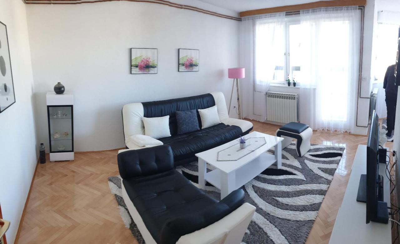 Apartman Hana Sanski Most Εξωτερικό φωτογραφία